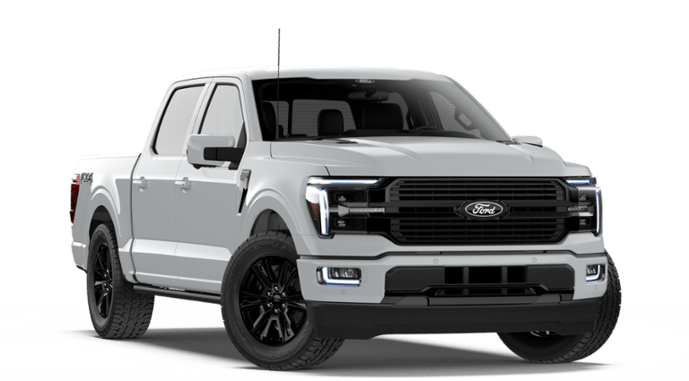 F-150® vehicle